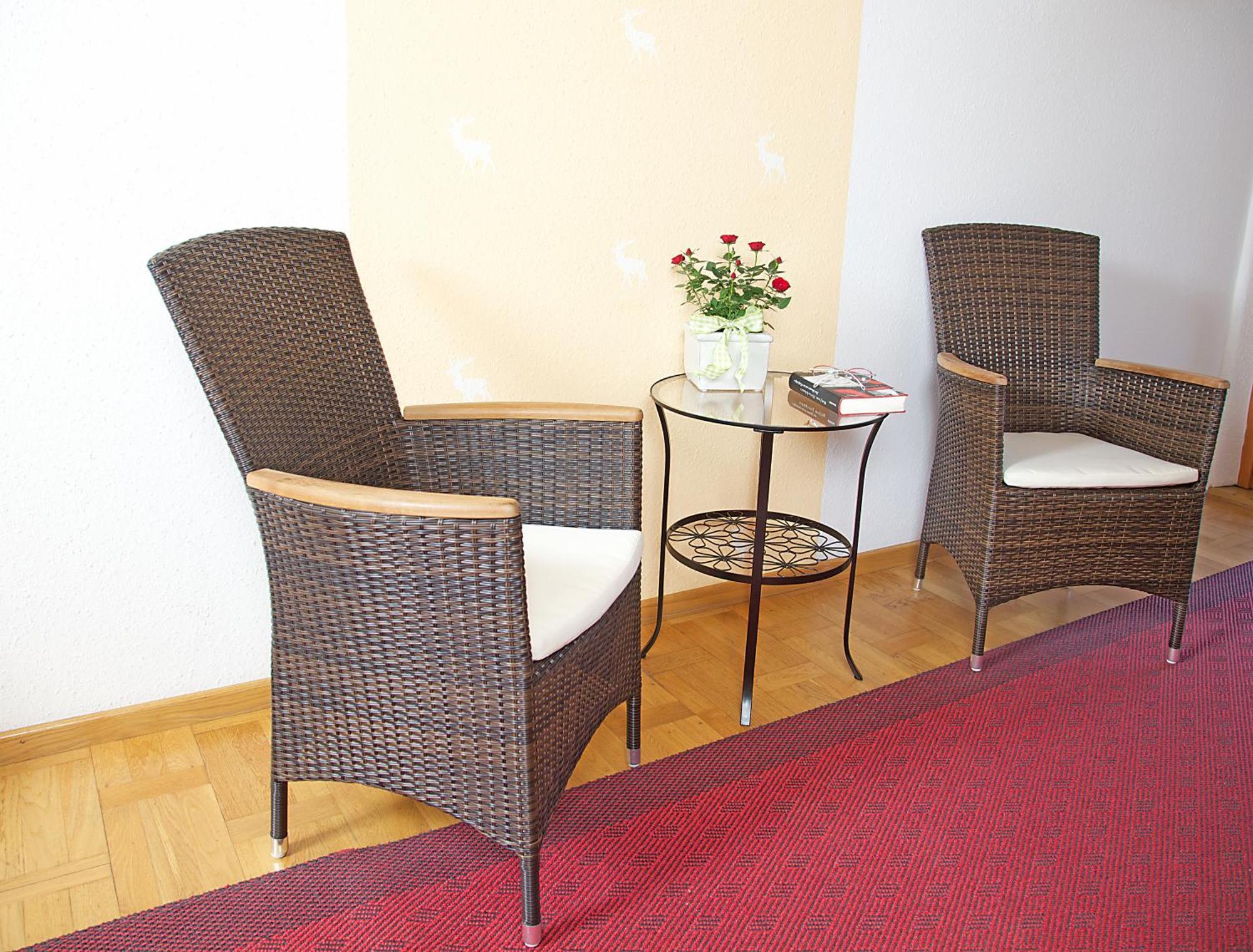 Land Wirtschaft Hoess Bad Feilnbach Exterior foto