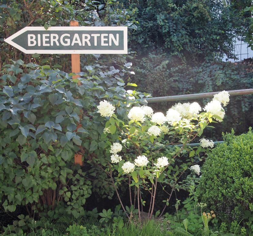 Land Wirtschaft Hoess Bad Feilnbach Exterior foto